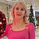 Любовь, 66 лет