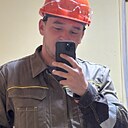 Адиль, 25 лет