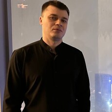 Фотография мужчины Алексей, 37 лет из г. Москва