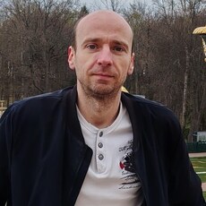 Фотография мужчины Богдан, 41 год из г. Санкт-Петербург