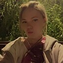 Даша, 19 лет
