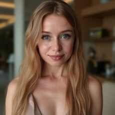 Александра, 39 из г. Екатеринбург.