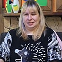 Люда, 43 года