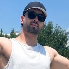 Фотография мужчины Jony, 26 лет из г. Москва