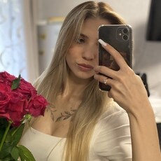 Дарья, 22 из г. Самара.