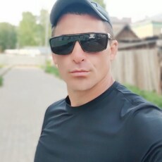 Фотография мужчины Кайфарик, 41 год из г. Сасово