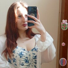 Мадина, 20 из г. Кропоткин.