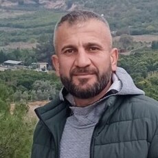 Фотография мужчины Мехмет, 42 года из г. Москва