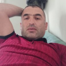 Фотография мужчины Федя, 41 год из г. Красногорск