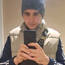 Фотография мужчины Павел, 34 года из г. Магнитогорск