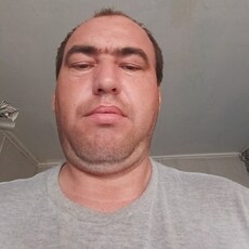 Фотография мужчины Роман, 35 лет из г. Чита