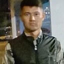 Шаман, 34 года