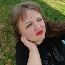 Фотография девушки Наталья, 44 года из г. Дмитров