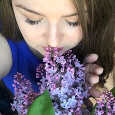 Фотография девушки Рабби, 32 года из г. Шали