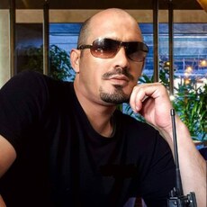 Фотография мужчины Vlad, 42 года из г. Находка