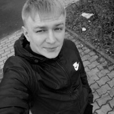 Фотография мужчины Алексей, 37 лет из г. Орск