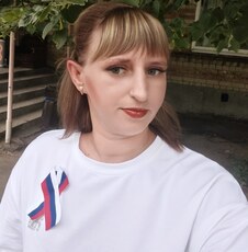 Инна, 30 из г. Зеленокумск.