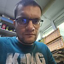 Данил, 27 лет