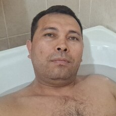Фотография мужчины Бека, 41 год из г. Шымкент