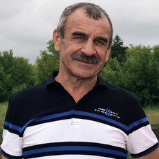 Фотография мужчины Игорь, 62 года из г. Чехов