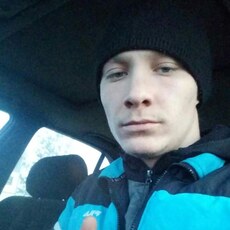 Фотография мужчины Игорь, 32 года из г. Темиртау