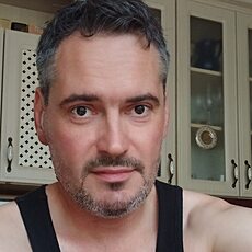 Фотография мужчины Юрий, 41 год из г. Усть-Лабинск