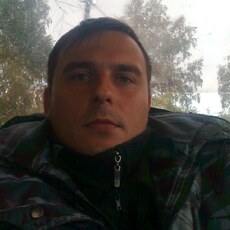 Фотография мужчины Андрей, 41 год из г. Брянск