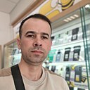 Федя, 35 лет