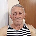 Андрей, 65 лет