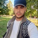 Воситжон, 34 года