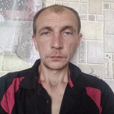 Фотография мужчины Юрий, 39 лет из г. Червень