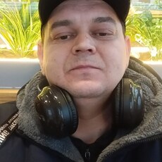 Фотография мужчины Анатолий, 36 лет из г. Саранск