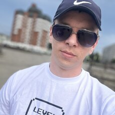 Фотография мужчины Mihail, 27 лет из г. Зеленогорск (Красноярский Край)