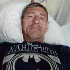 Фотография мужчины Андрей, 50 лет из г. Магадан