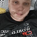 Серёжа, 24 года
