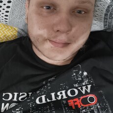 Фотография мужчины Серёжа, 24 года из г. Славянск-на-Кубани