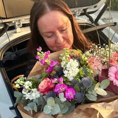 Фотография девушки Елена, 51 год из г. Дюссельдорф