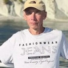 Фотография мужчины Алексей, 55 лет из г. Москва