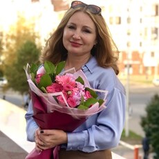 Светлана, 55 из г. Уфа.