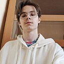 Саша, 19 лет