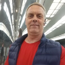 Фотография мужчины Алексей, 54 года из г. Екатеринбург