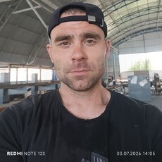 Фотография мужчины Олег, 35 лет из г. Азов