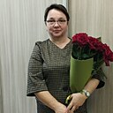 Татьяна, 58 лет