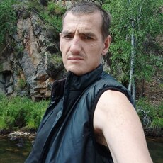 Фотография мужчины Сергей, 30 лет из г. Чита