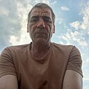 Казбек, 50 лет