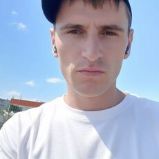 Фотография мужчины Александр, 33 года из г. Татарск