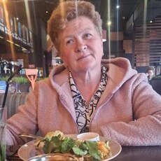 Фотография девушки Елена, 56 лет из г. Омск