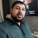 Денис, 39 лет