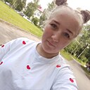 Кристина, 25 лет