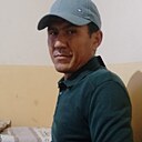 Оташ, 42 года